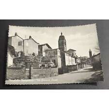 Cartolina mirabello monferrato usato  Alessandria