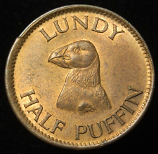 Lundy island martin for sale  PRESTON