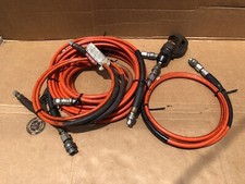 Burndy hypress hydraulic for sale  Long Beach