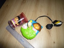 Lot dora explorer d'occasion  Arradon