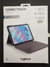 Logitech combo touch gebraucht kaufen Logitech combo touch gebraucht kaufen  Köln