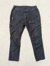 Rip Van Winkle cargo spodnie multipocket na sprzedaż  PL