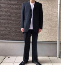 Terno de configuração A.A.R Yohji Yamamoto comprar usado  Enviando para Brazil