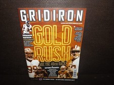 Gridiron american football for sale  BUDLEIGH SALTERTON