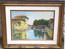 Giancarlo landi livorno usato  Italia