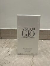 Profumo giorgio armani usato  Milano