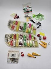 Assorted fishing accessories for sale  Little Elm