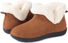 Women fuzzy bootie for sale  Lawrenceville