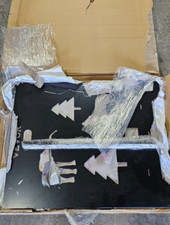 Vevor black steel for sale  North Salt Lake