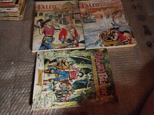 Falco bianco gigante usato  Volvera