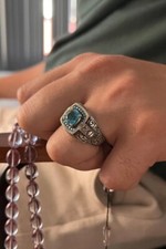 Blue zircon men d'occasion  Nogent-sur-Marne