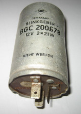 Swf blinkgeber bgc gebraucht kaufen Swf blinkgeber bgc gebraucht kaufen  Freising