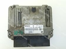 0281014551 BOSCH EDC16C39 GM 55566420 CENTRALINA MOTORE ECU SAAB 9-3 1.9 TID 150 comprar usado  Enviando para Brazil