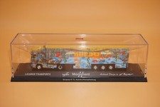 Herpa spur 461054 gebraucht kaufen  Hamburg