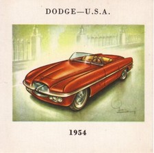 Dodge fire arrow for sale  NEWCASTLE