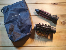 Heads bag remington for sale  SWANSEA