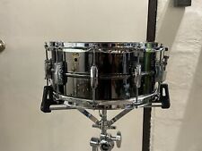 Ludwig 6.5 black for sale  East Liverpool