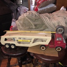 Vintage tonka car for sale  Hartly