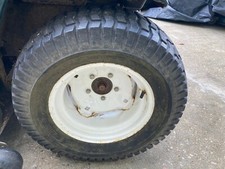 Craftsman riding mower for sale  Wake Forest