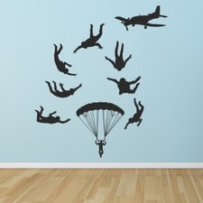 Parachute skydiving extreme for sale  HOUGHTON LE SPRING
