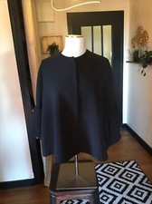 Veste femme cape d'occasion  Annecy-le-Vieux