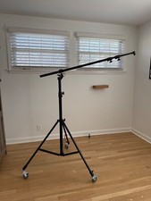 Jtl s120 boom for sale  Nashville