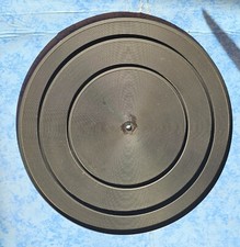 Giradischi braun 500 usato  Fonte Nuova