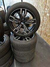 Pack roues bmw d'occasion  Hambach