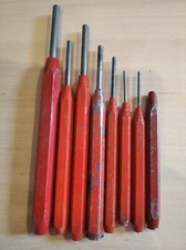 Facom poinçons chasse d'occasion  Clermont-Ferrand-