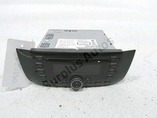 Autoradio 735597878 fiat d'occasion  France