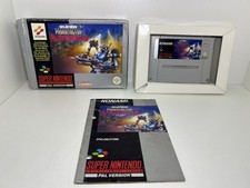Snes super probotector gebraucht kaufen  Remscheid