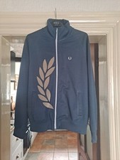 fred perry tracksuit top for sale fred perry tracksuit top for sale BOLTON