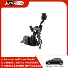 Pedalier complet peugeot d'occasion  Nemours