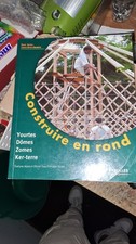 Construire rond yourtes d'occasion  Lanvollon