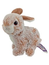 Kuschelwuschel hase kuscheltie gebraucht kaufen  Deutschland