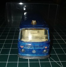 Majorette combi volkswagen d'occasion  Claye-Souilly