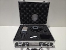 Akg 214 microphone for sale  Federal Way