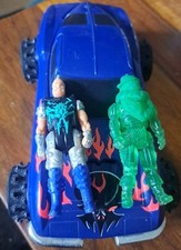 Mask kenner wolfbeast gebraucht kaufen  Euskirchen