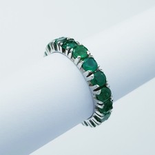 Anello veretta giro usato  Roma