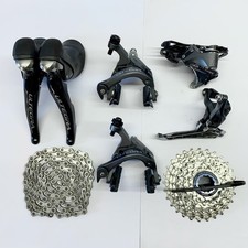 Shimano ultegra 6800 for sale  CASTLE DOUGLAS