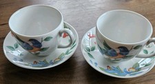 Wedgwood passionbird tea for sale  CROOK