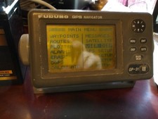 Furuno gps navigator for sale  Tehachapi