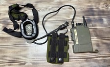 Prr h4855 radio for sale  Tecumseh