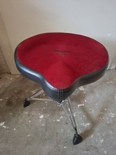 Drumhocker sattelsitz gibralta gebraucht kaufen  Emmendingen