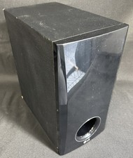 Subwoofer s34s1 ohm for sale Subwoofer s34s1 ohm for sale  DAGENHAM