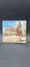 Livre olivier cow d'occasion Livre olivier cow d'occasion  Cuq-Toulza