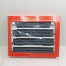 Rivarossi 6922 coffret d'occasion Rivarossi 6922 coffret d'occasion  Quincieux