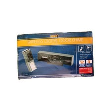 Wireless digital door for sale  ABERDEEN