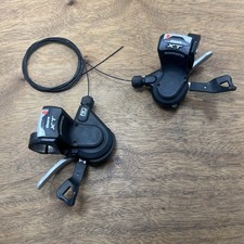 Shimano deore m770 for sale  Hayden