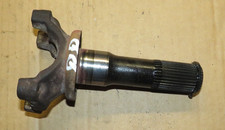 Eixo direito diferencial 1992-1996 Corvette Dana 44, 3:45 ou 3:54 GM 12529662 comprar usado  Enviando para Brazil